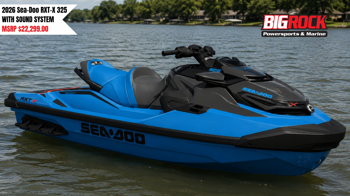 Used 2009 Rxt For Sale - Sea-Doo Personal Watercraft - PWC Trader