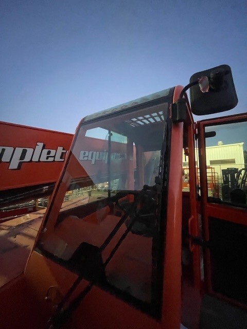 2019 SKYTRAK 10054 T4F - Telehandler Boom Forklift 10,000 lb 54ft in Lakewood, NJ