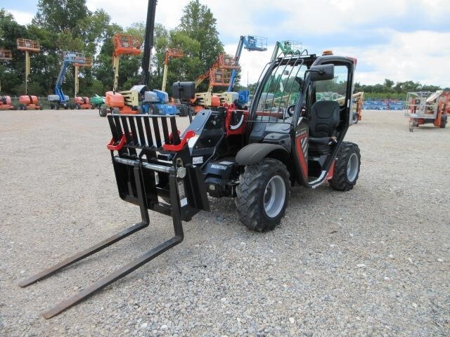 2024 MANITOU ULM 415 H in Cartersville, GA