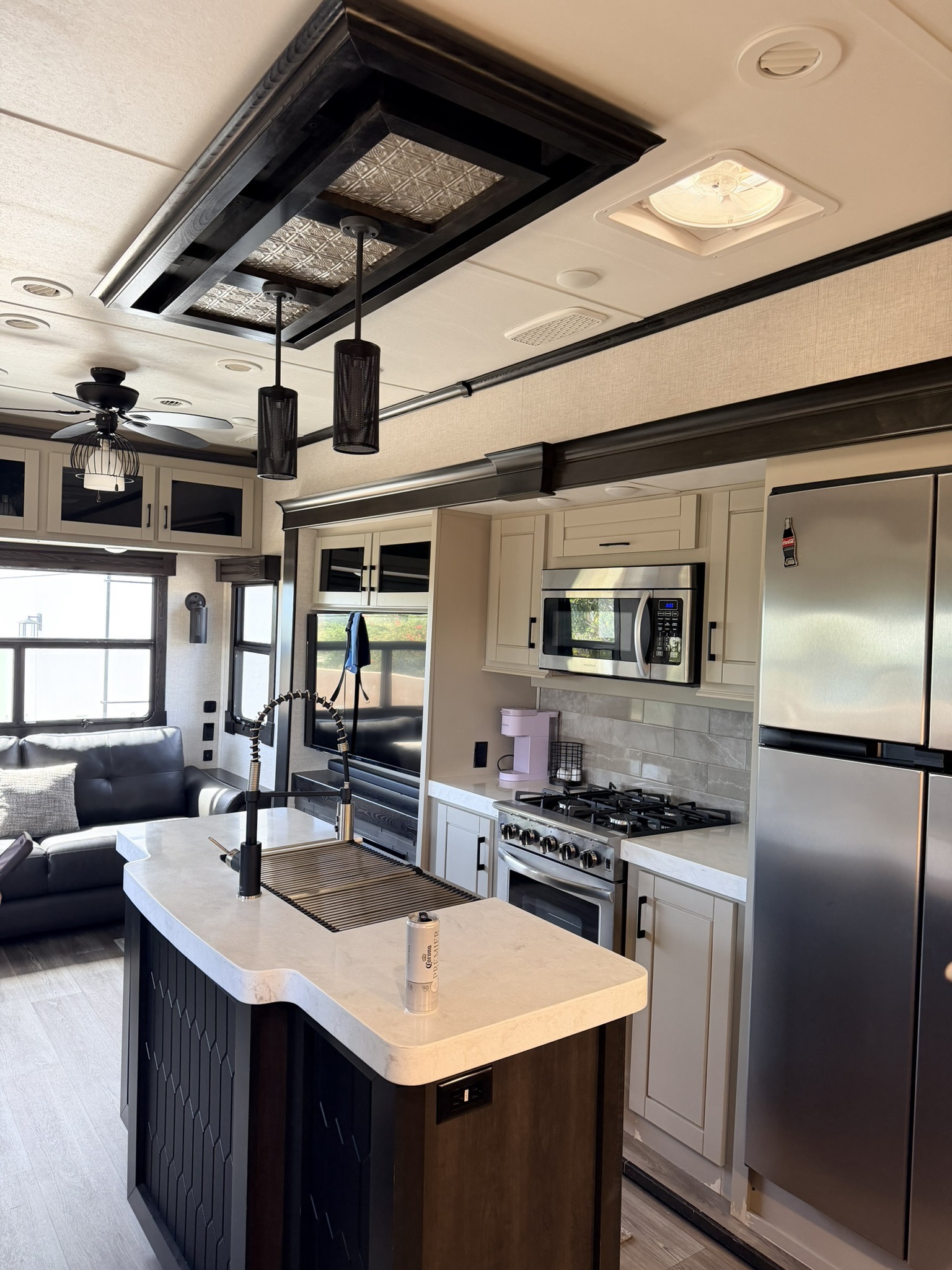 Redwood Redwood 3401RL RVs for sale - RV Trader
