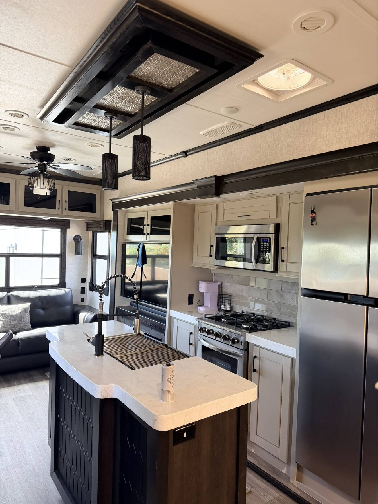 A photo of this 2021 Redwood REDWOOD 3401RL
