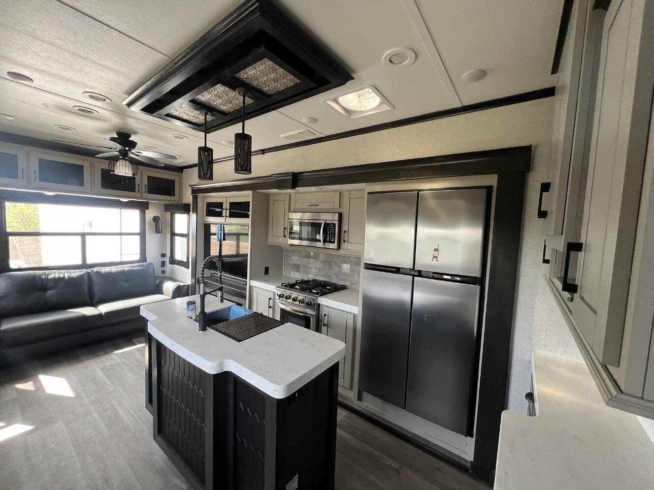 A photo of this 2021 Redwood REDWOOD 3401RL