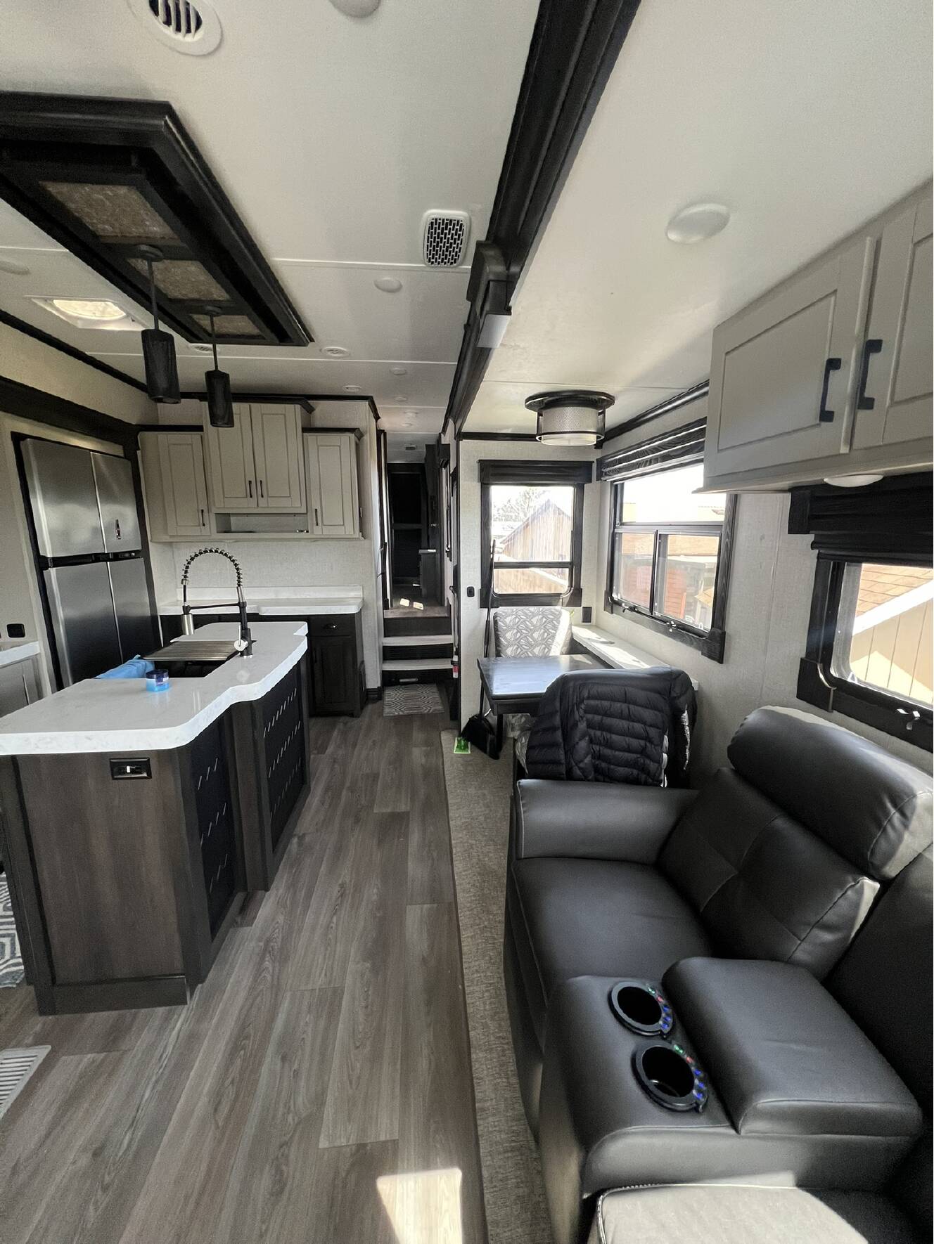 A photo of this 2021 Redwood REDWOOD 3401RL