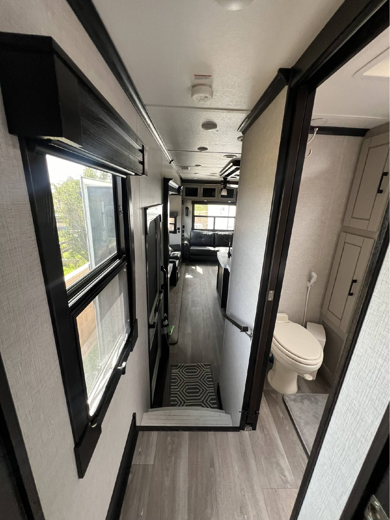 A photo of this 2021 Redwood REDWOOD 3401RL