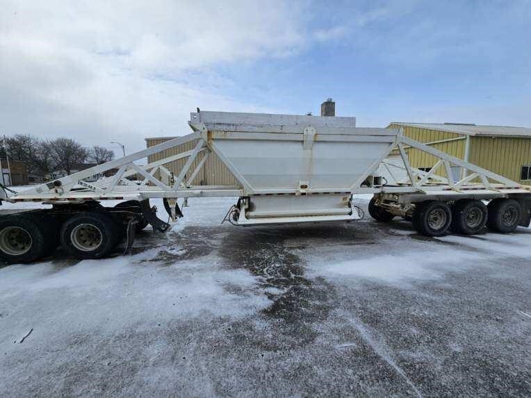 2004 RANCH MANUFACTURING CO LW21-44-3 in Lu Verne, IA