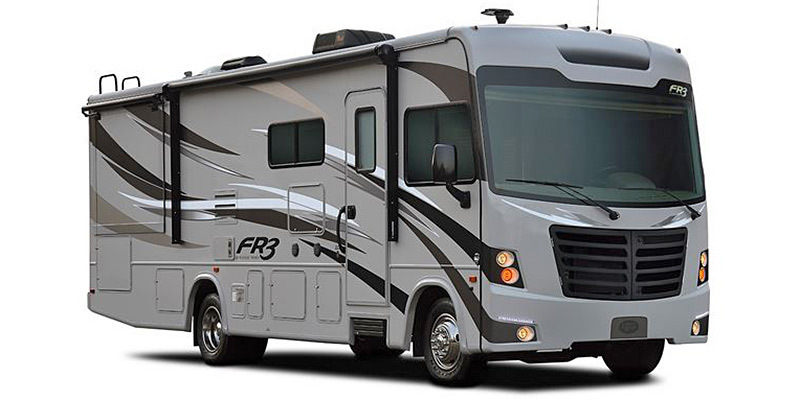 2018 Forest River FR3 32DS in clearwater FL
