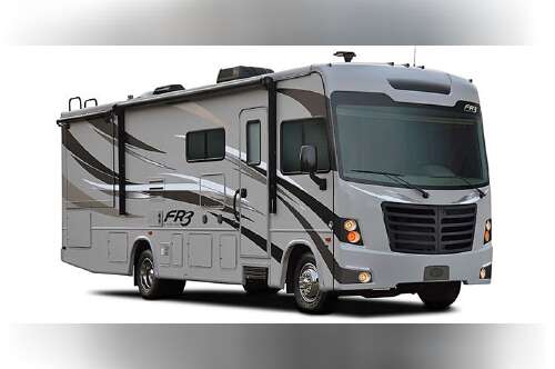 2018 Forest River FR3 32DS in clearwater FL