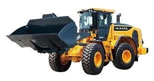 2025 HYUNDAI HL940A in Vermillion, ME