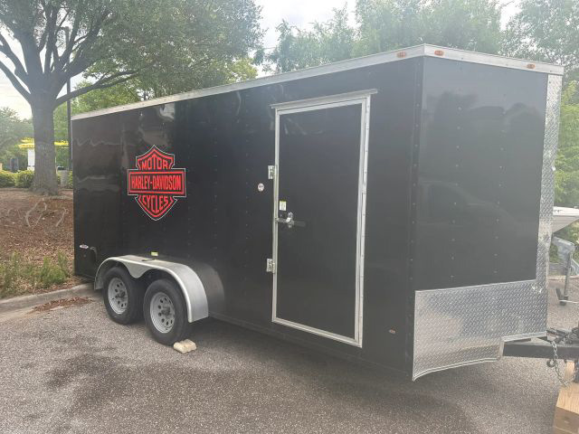 2022 Freedom Trailers Llc DUAL AXLE 18" in Little River, SC