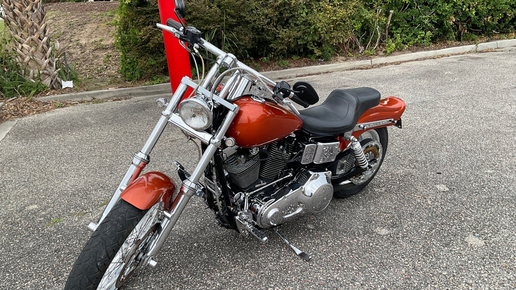 1990-1999 Harley-Davidson Motorcycles For Sale - Cycle Trader