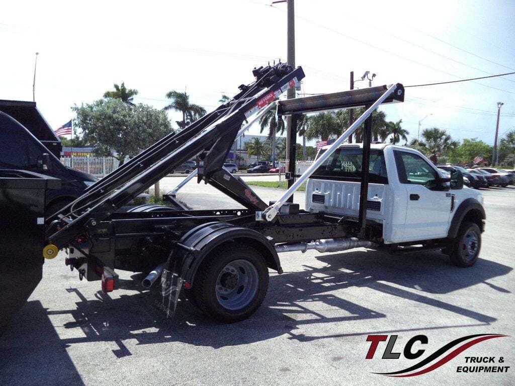 2020 FORD F550 in Pompano Beach, FL