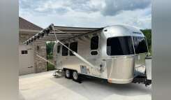 2020 Airstream GLOBETROTTER 23FB TWIN RV