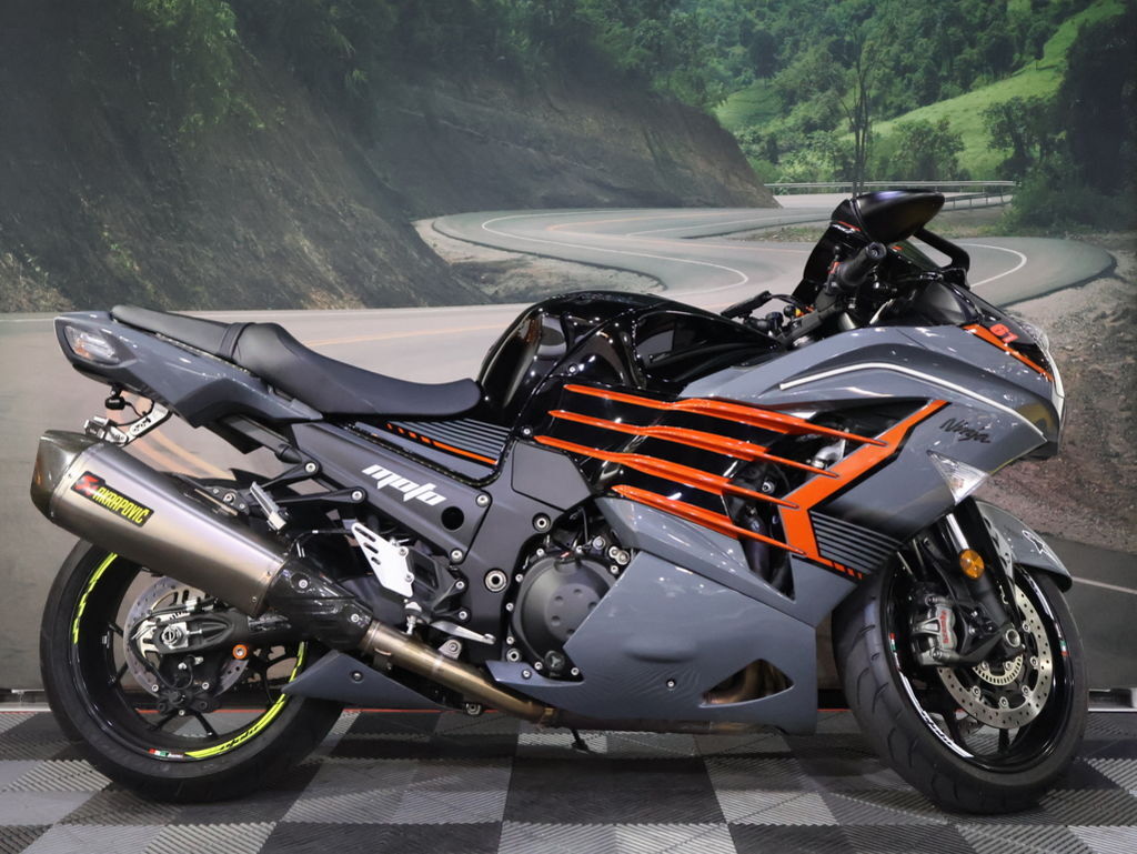 2018 Kawasaki Ninja Motorcycles For Sale - Cycle Trader