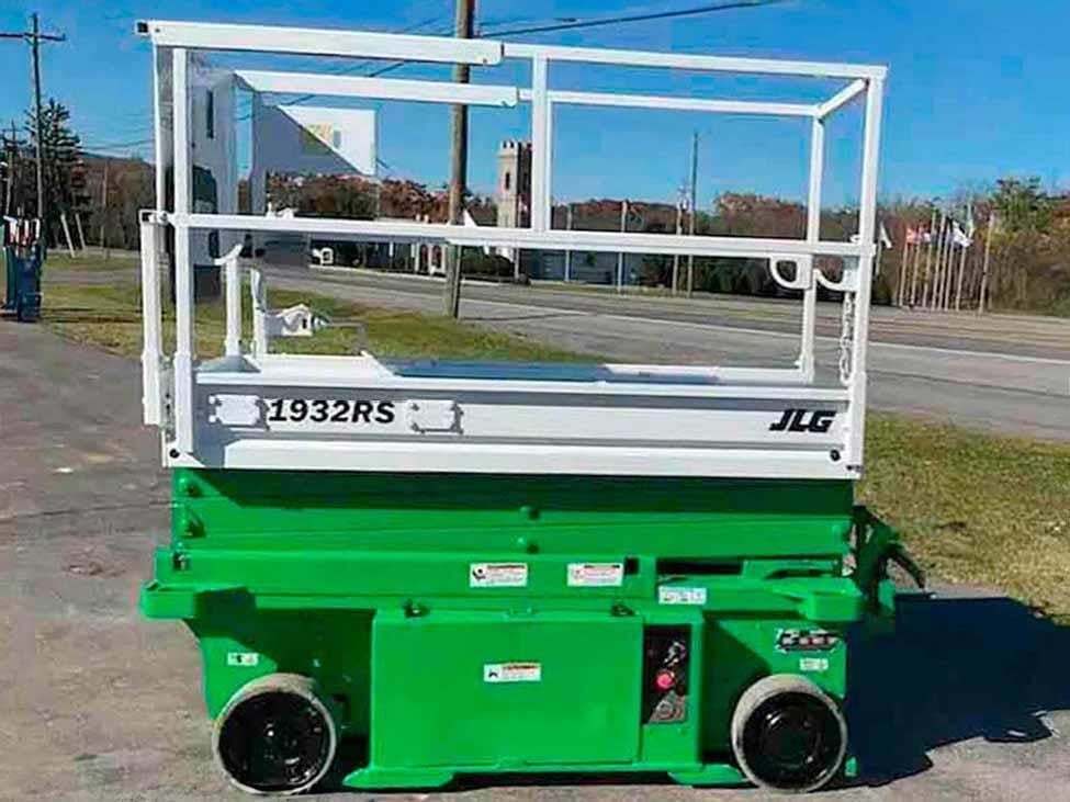 2014 JLG 1930ES in Denver, CO