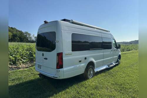 2021 Coachmen GALLERIA 24A in eolia MO