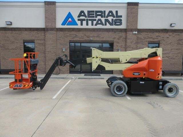 2026 JLG E400AJPN in Cartersville, GA