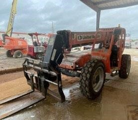 2019 SKY TRAK 8042 in Tuscaloosa, AL