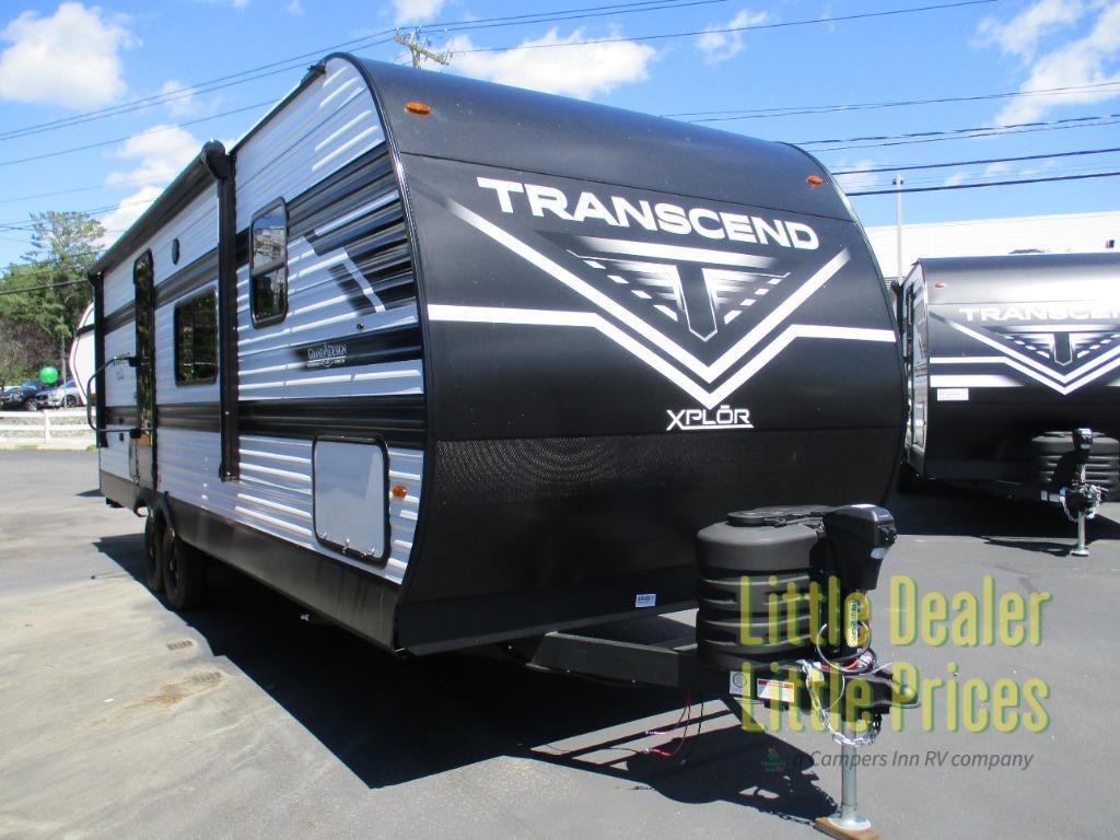 2025 Grand Design Transcend Xplor 25MLX in tucson AZ
