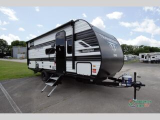 2026 GRAND DESIGN TRANSCEND ONE 161BH