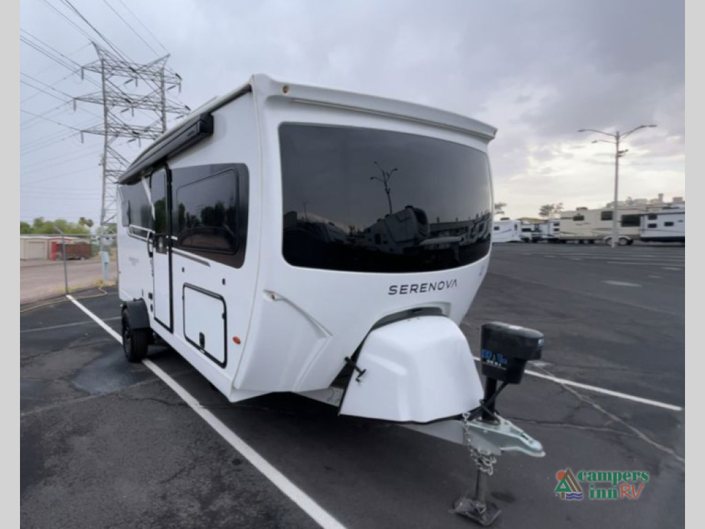 2026 Grand Design Serenova 150HL in tucson AZ