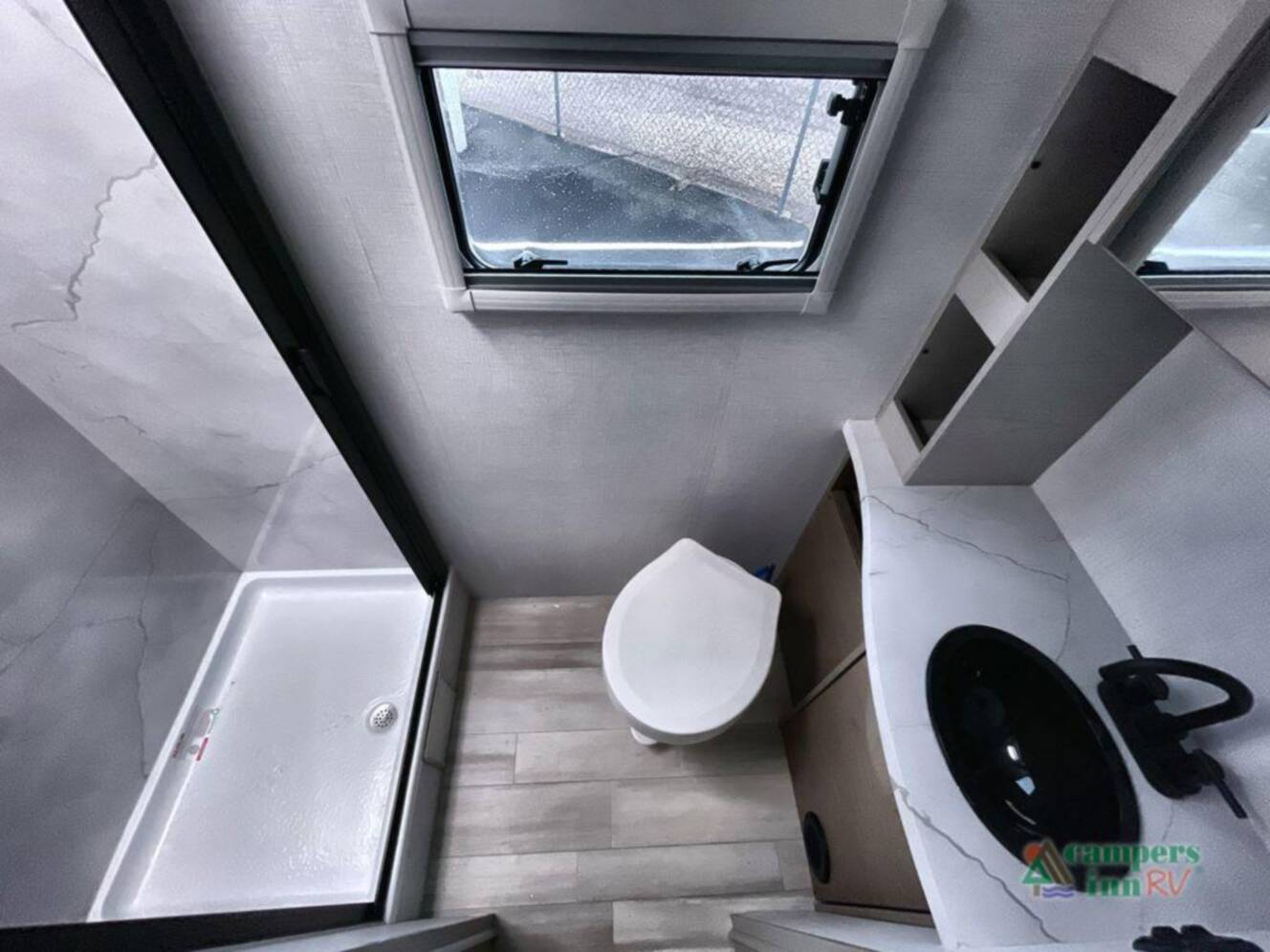 A photo of this 2026 Grand Design Serenova 150HL