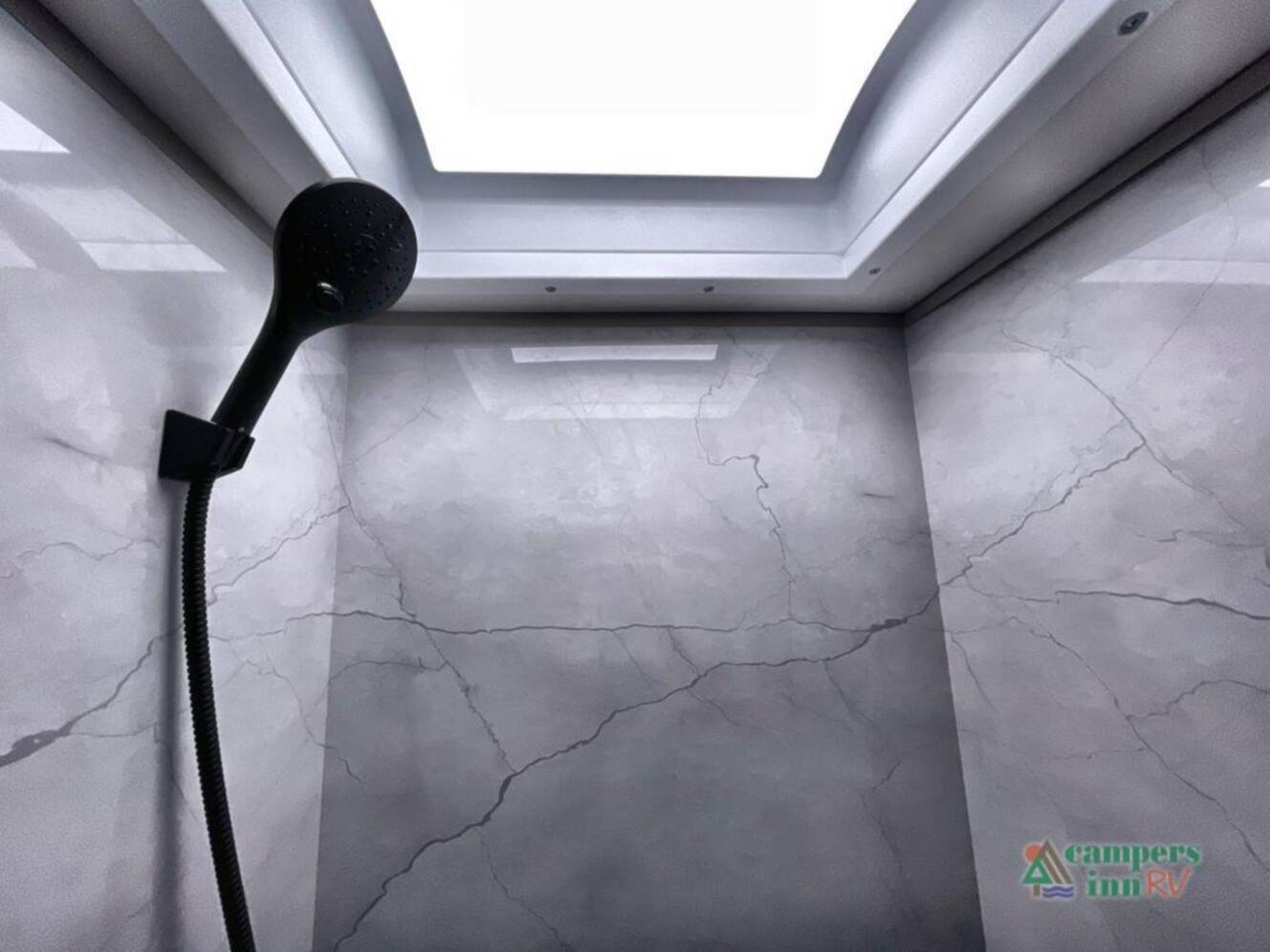 A photo of this 2026 Grand Design Serenova 150HL