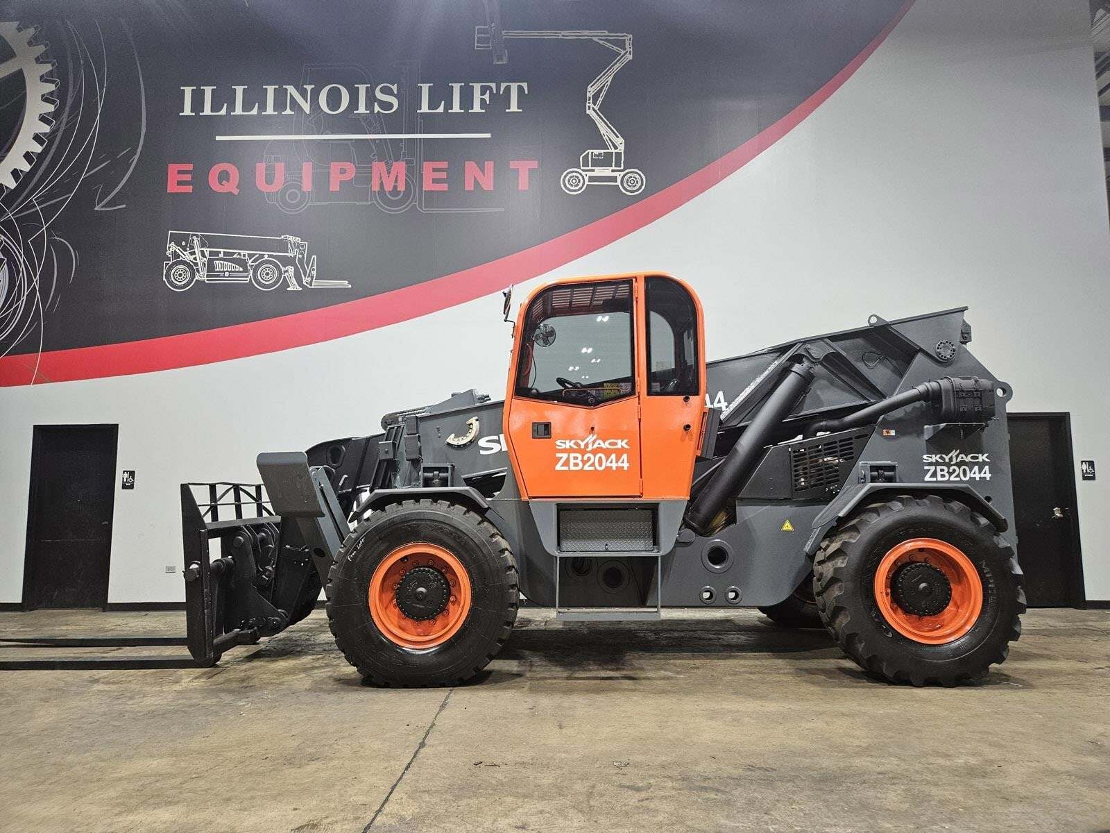 2013 SKYJACK ZB2044 in Palmetto, FL