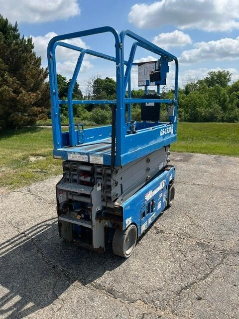 2019 GENIE GS1930 in Hartford, WI