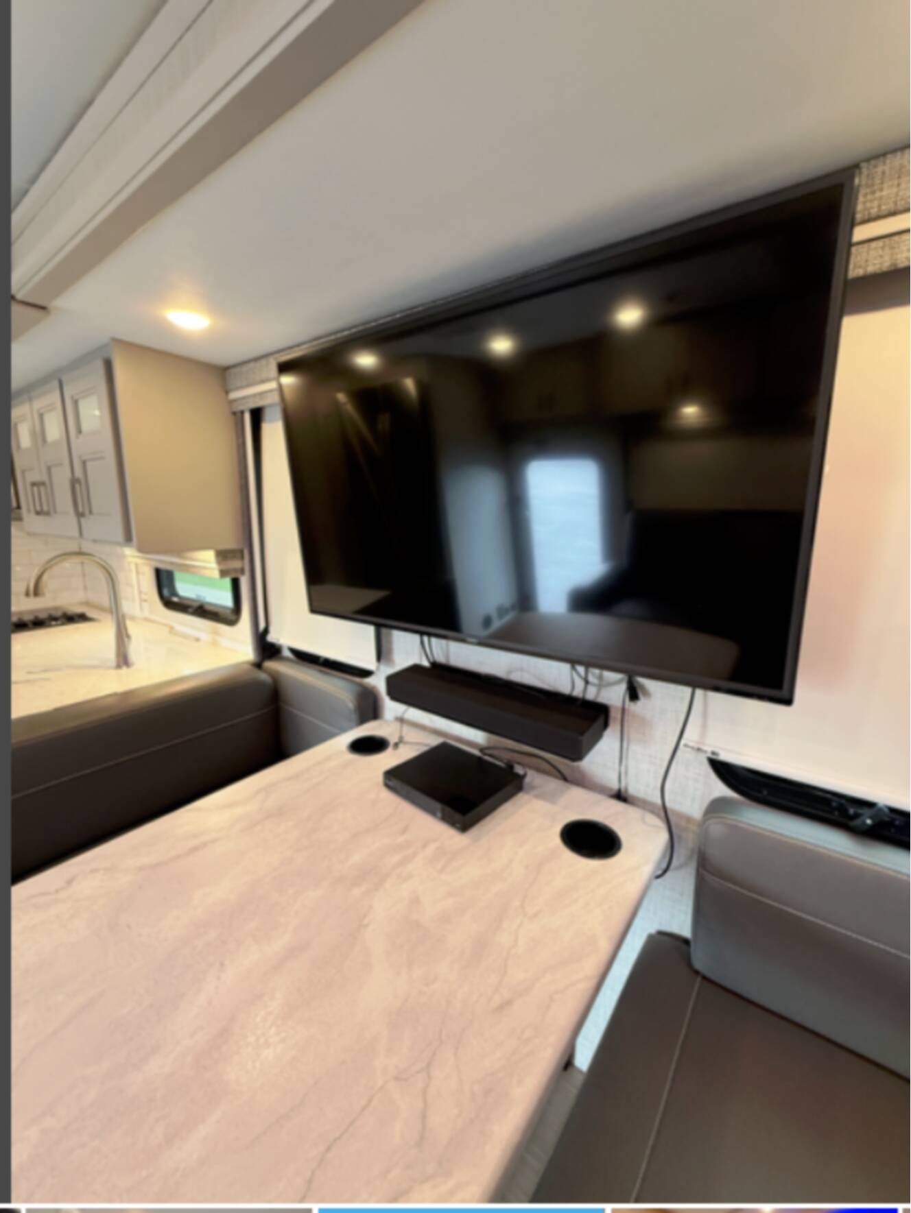A photo of this 2024 Thor Motor Coach INCEPTION 38DX