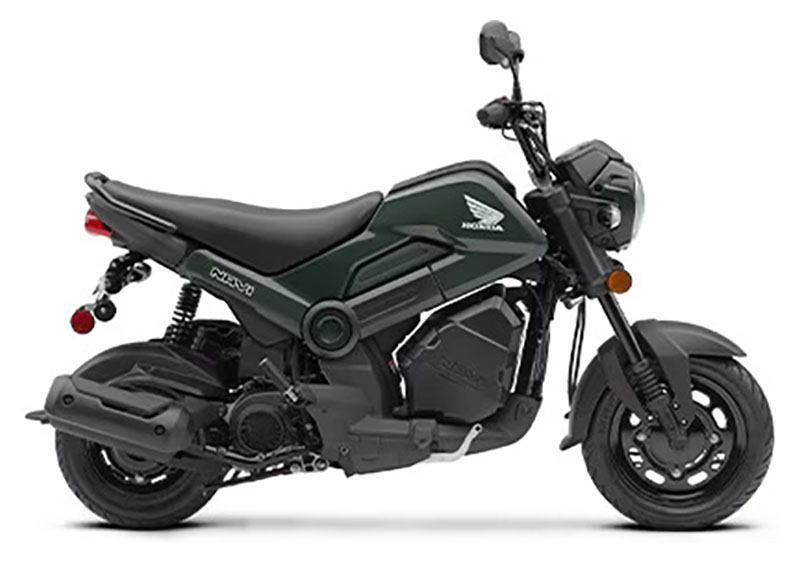 2023 Honda Navi BASE in Scottsdale, AZ