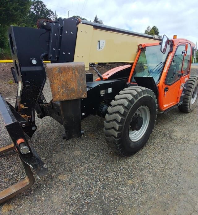 2019 JLG 1055 in Portland, OR