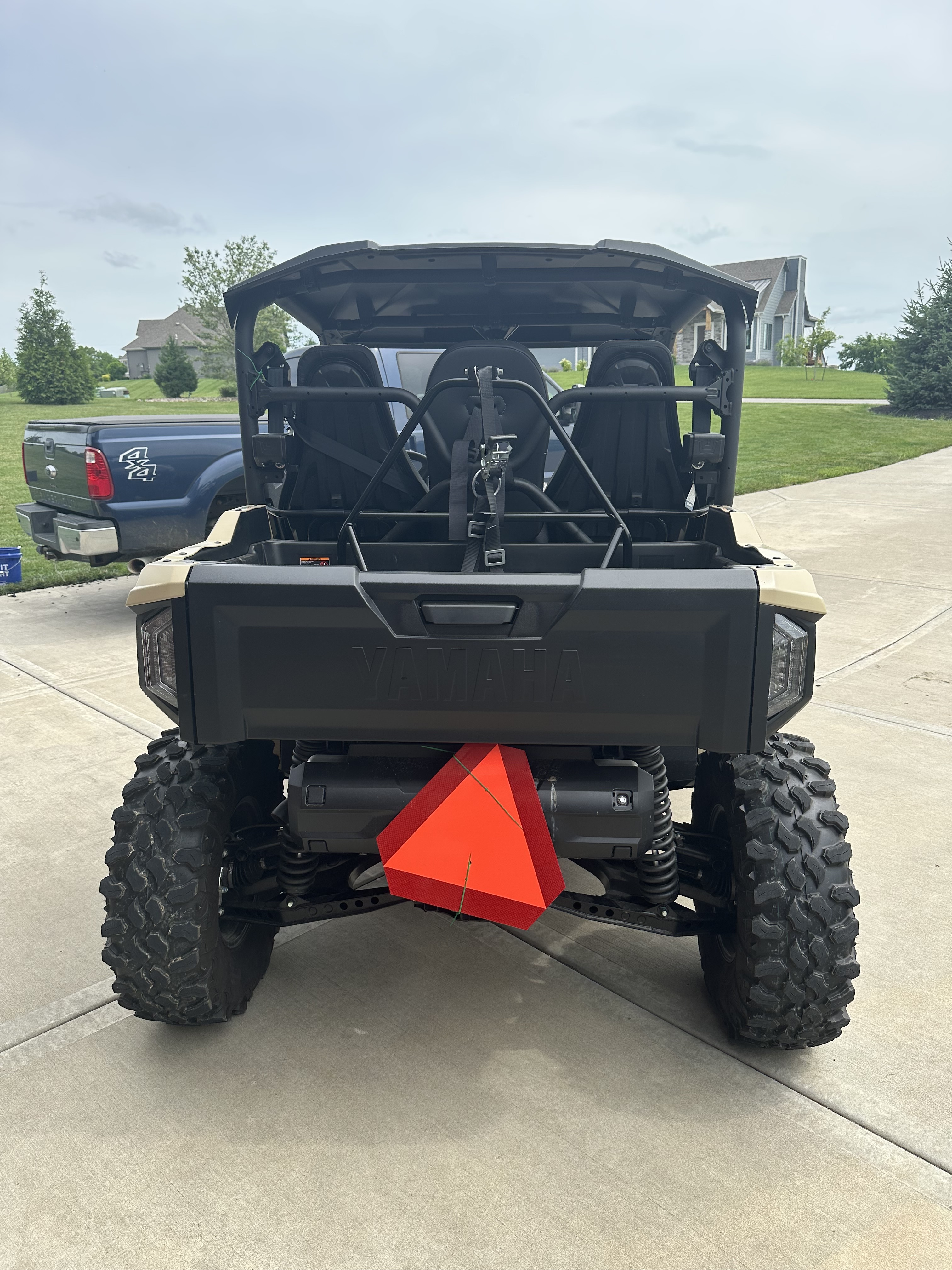 2023 Yamaha WOLVERINE RMAX2 1000 XT-R in kearney MO