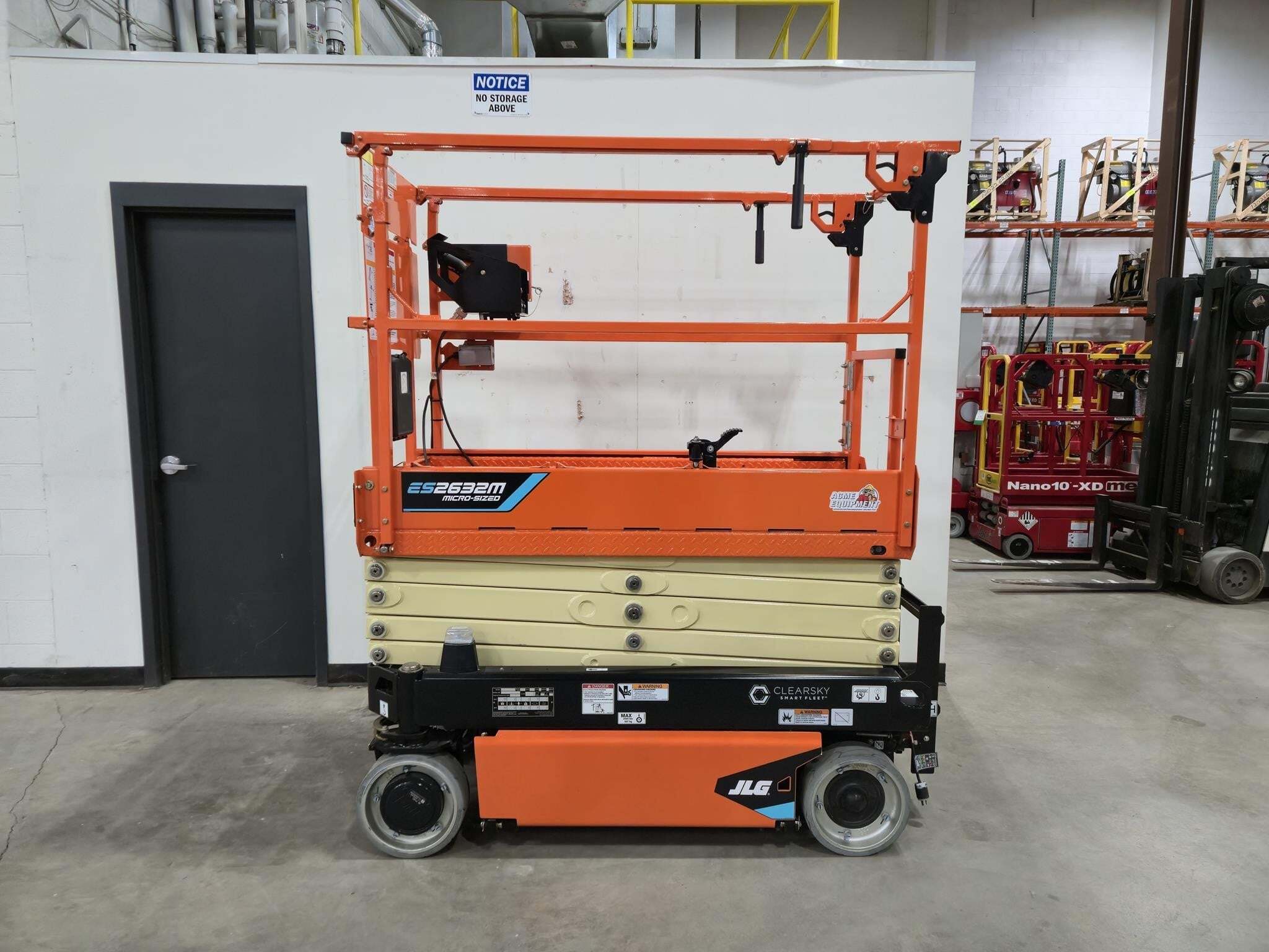 2026 JLG ES2632M in Grand Forks, ND