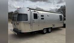2016 Airstream INTERNATIONAL SIGNATURE 28 CCD SIGNATURE RV