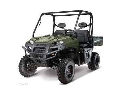 2010 Polaris Ranger 800 EFI XP® EPS LE UTV/Utility ATV