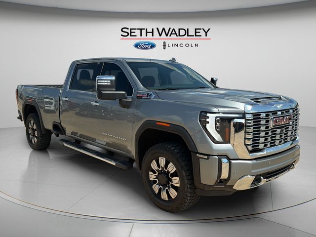 2024 GMC SIERRA in Pauls Valley, OK
