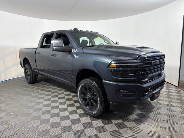 2026 RAM 2500 LARAMIE in Shakopee, MN