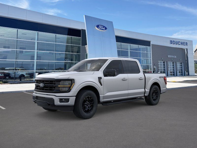 2026 FORD F150 XLT in Menomonee Falls, WI