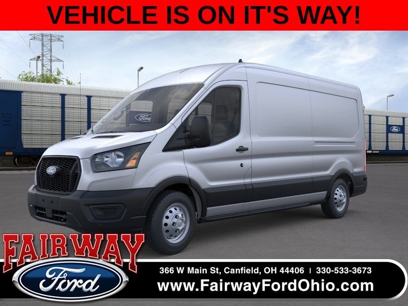 2026 FORD TRANSIT 250 in Canfield, OH