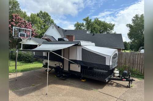 2023 Forest River V-TREC V3 in jackson TN