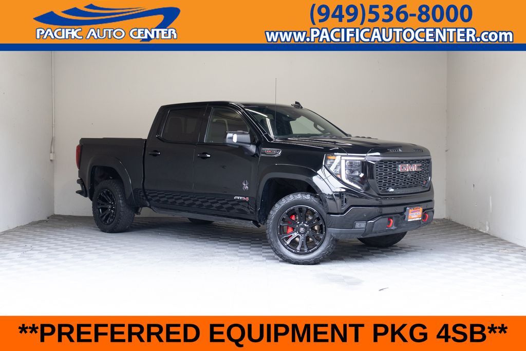 2022 GMC SIERRA in Costa Mesa, CA