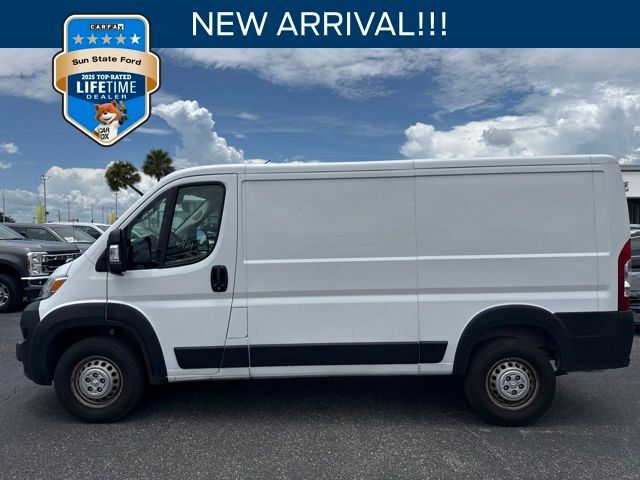 2025 RAM PROMASTER 2500 in Orlando, FL