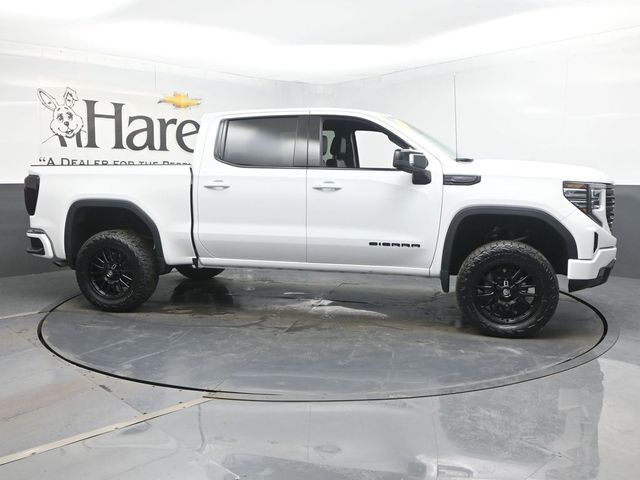 2026 GMC SIERRA in Noblesville, IN