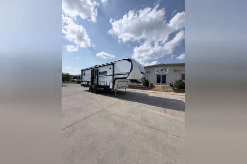 2026 Coachmen Chaparral 218SE in dexter MO