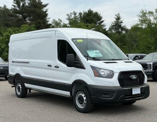2026 FORD TRANSIT 250 in Raynham, MA