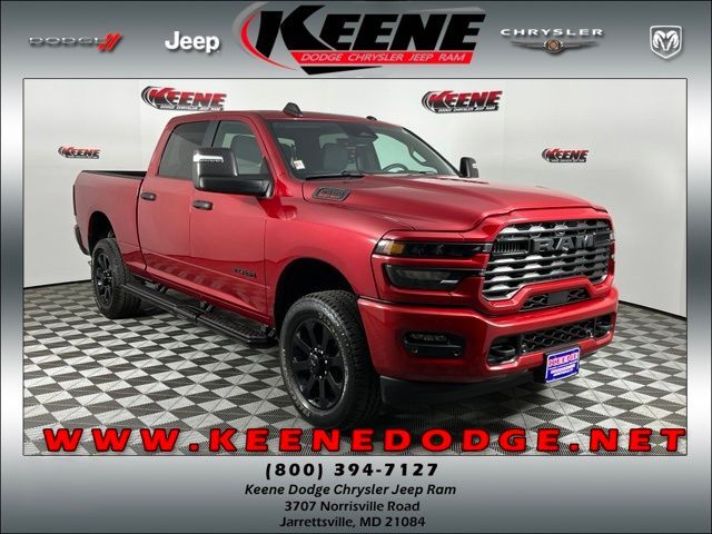 2026 Ram 2500 in Jarrettsville, MD