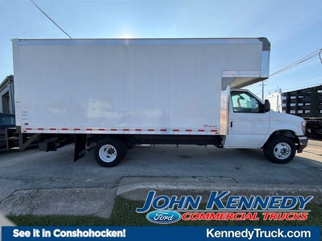 2026 FORD ECONOLINE in Conshohocken, PA