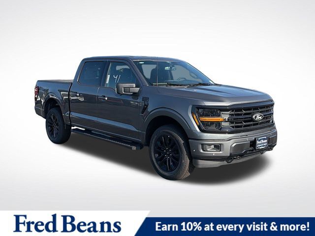 2026 FORD F150 XLT in Washington, NJ