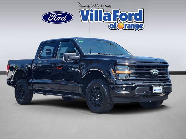 2026 FORD F150 XLT in Orange, CA