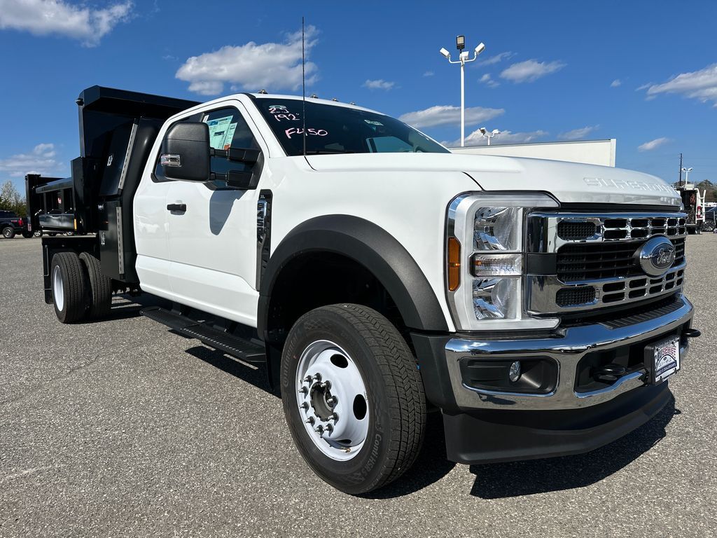 2025 FORD F450 in Manahawkin, NJ